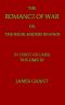 [Gutenberg 54920] • The Romance of War; or, The Highlanders in Spain, Volume 3 (of 3)